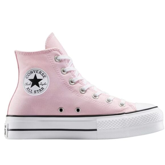 Chuck Taylor All Star Lift Platform Canvas Women Converse Chuck Taylor All Star High-Top Platform Sneaker